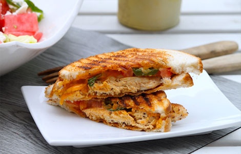 Paninis