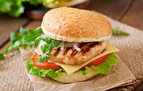Burgers